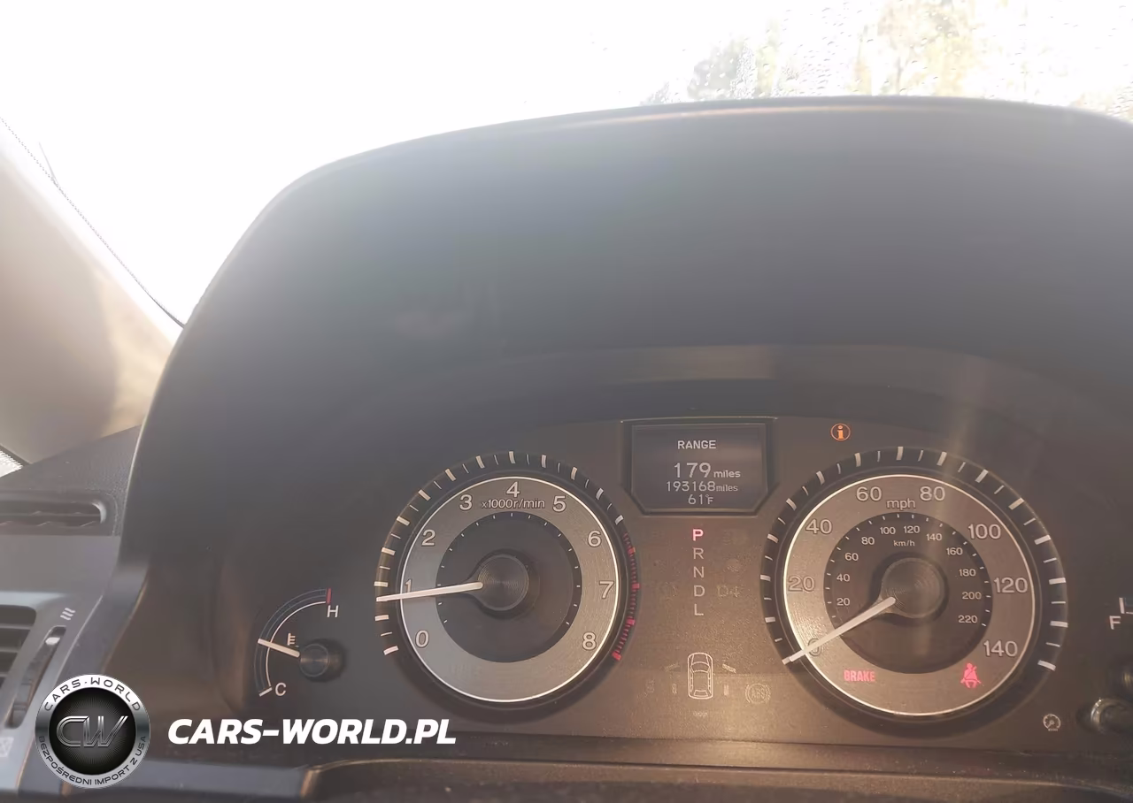 2013 Honda Odyssey Touring-Touring Elite VIN:5FNRL5H91DB080267 - 7