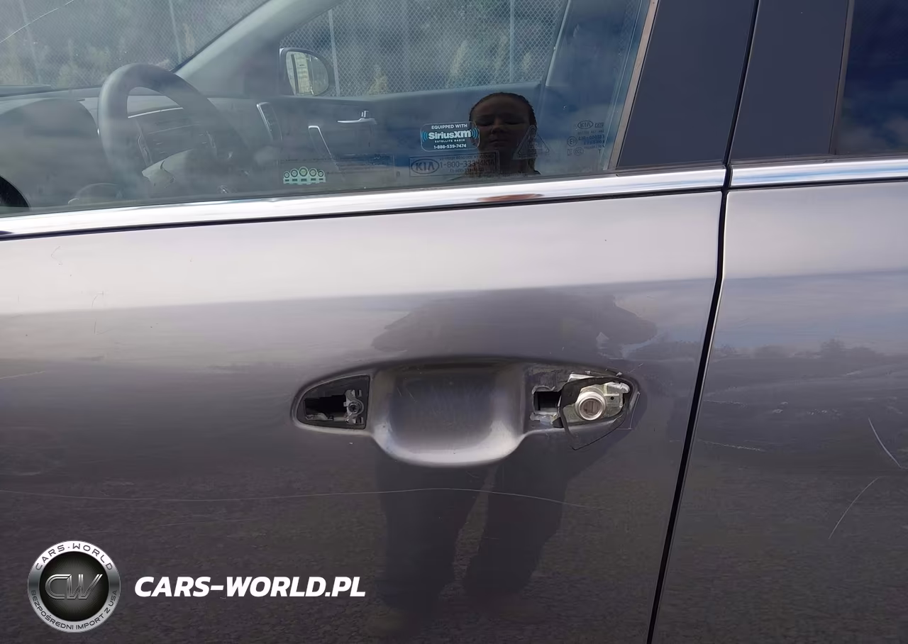 2018 Kia Sportage Lx VIN:KNDPMCACXJ7377425 - 6