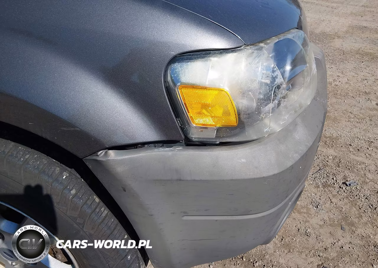 2006 Ford Escape Xlt VIN:1FMCU03Z86KC25688 - 12