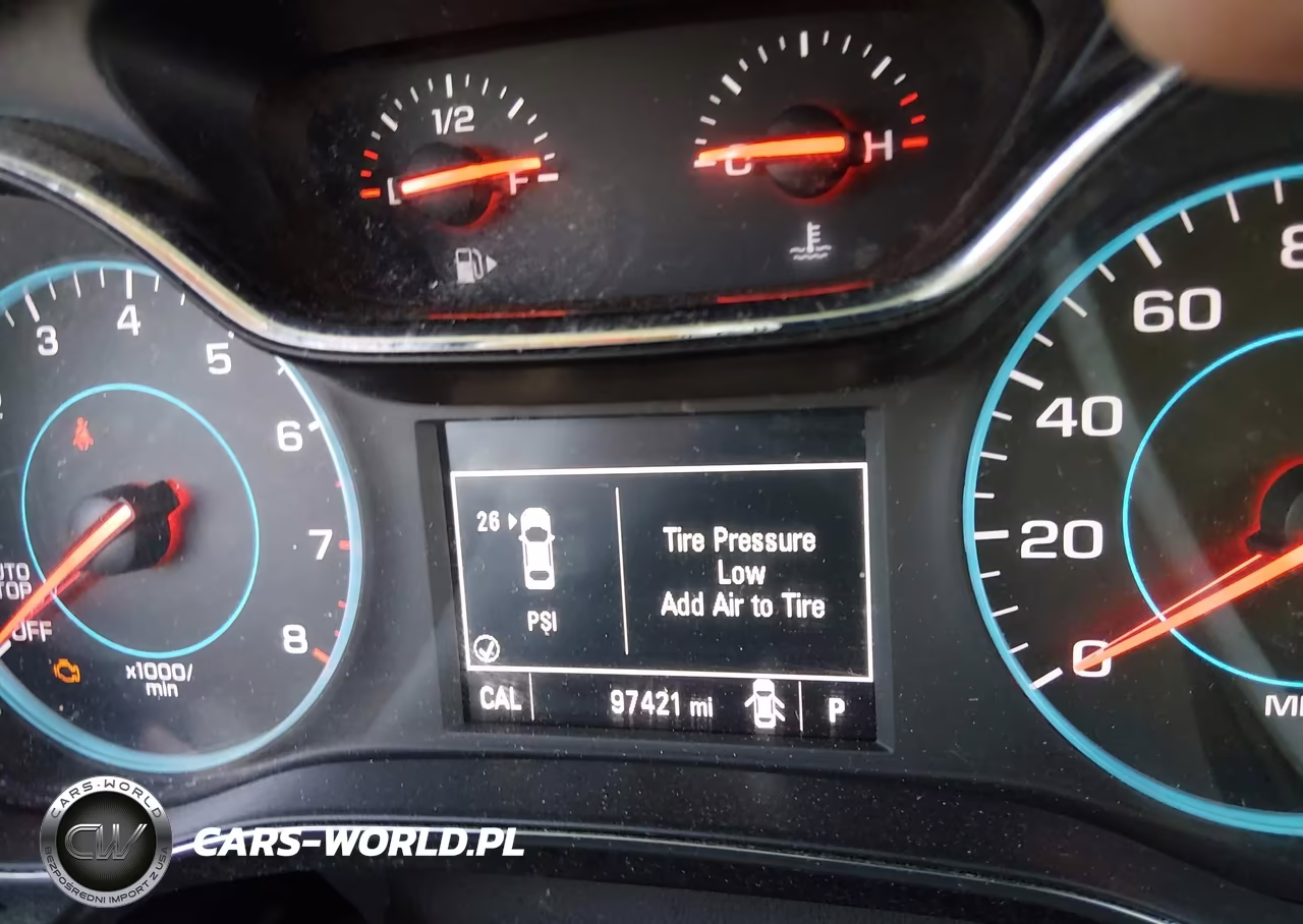 2016 Chevrolet Cruze Ls Auto VIN:1G1BC5SM4G7251899 - 7