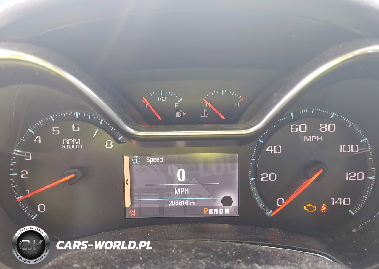 2014 Chevrolet Impala 1Lt VIN:2G1115SL1E9110342 - 7
