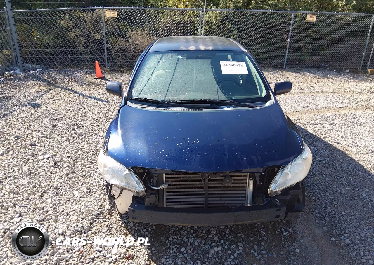 2013 Toyota Corolla L VIN:2T1BU4EE4DC126169 - 12