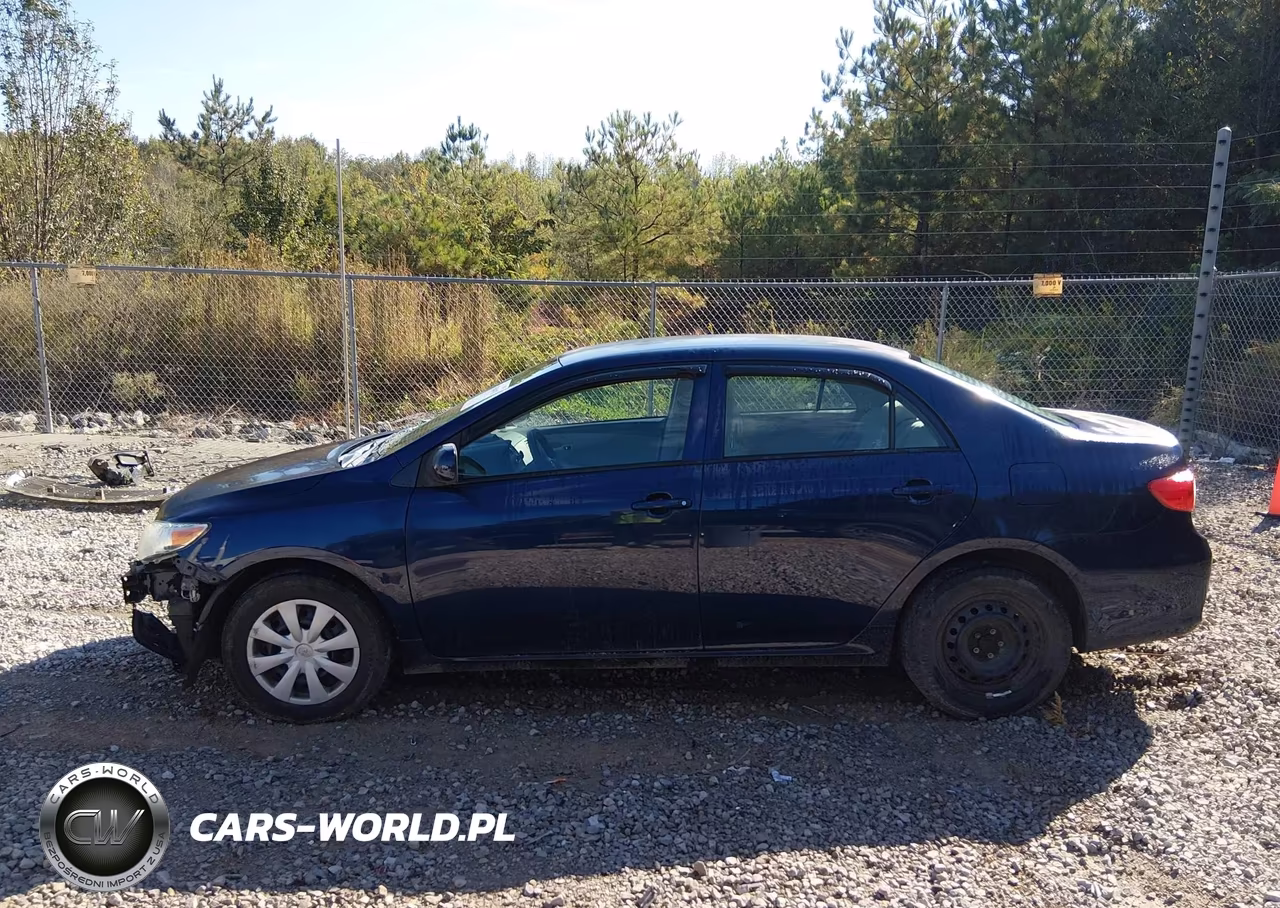 2013 Toyota Corolla L VIN:2T1BU4EE4DC126169 - 14