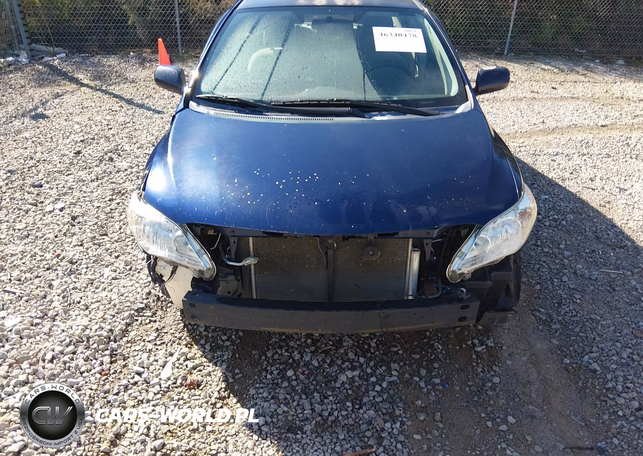 2013 Toyota Corolla L VIN:2T1BU4EE4DC126169 - 6