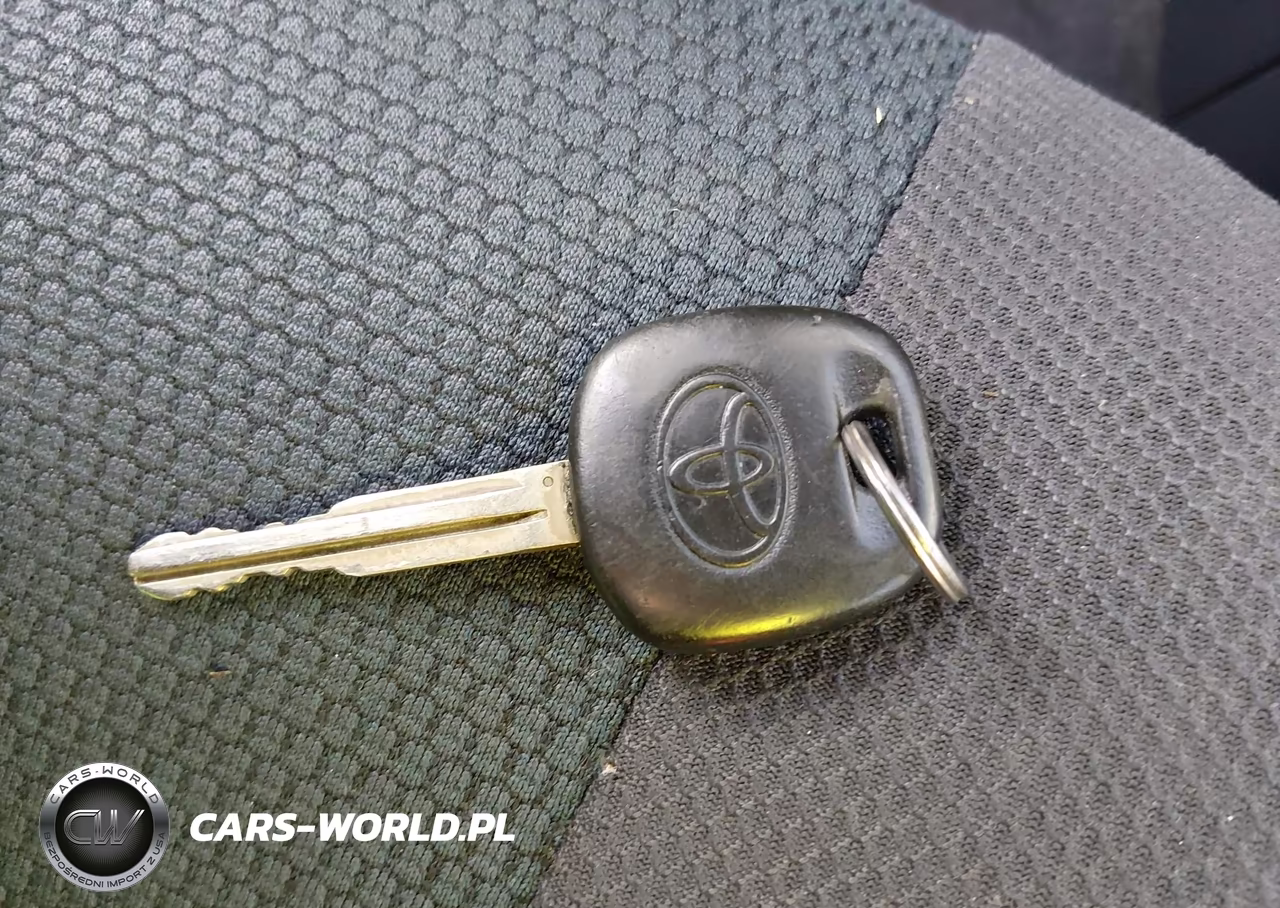 2006 Toyota Matrix Xr VIN:2T1KR32E66C595783 - 11