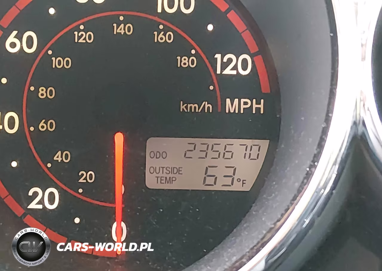 2006 Toyota Matrix Xr VIN:2T1KR32E66C595783 - 15