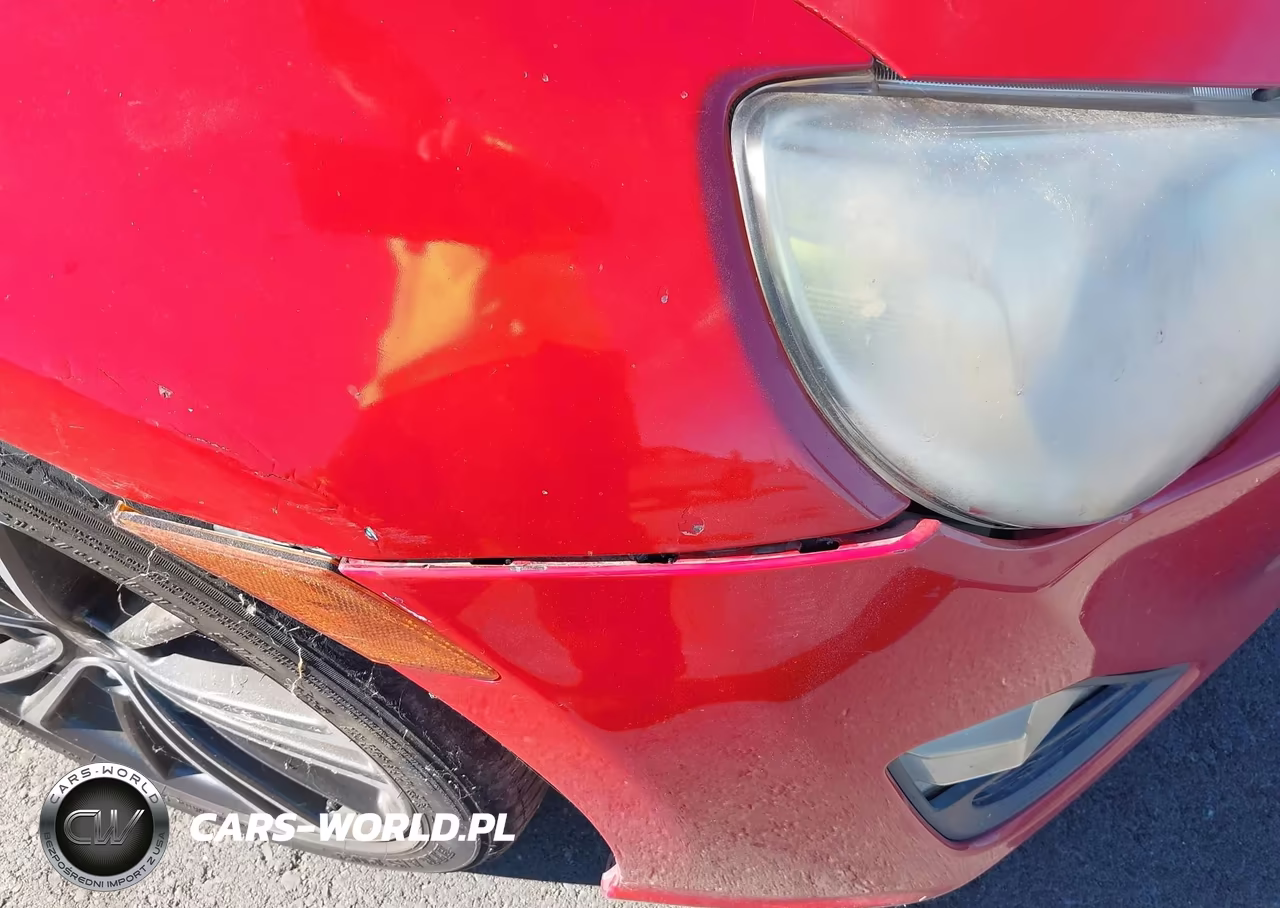 2013 Scion Fr-S VIN:JF1ZNAA10D1719700 - 6