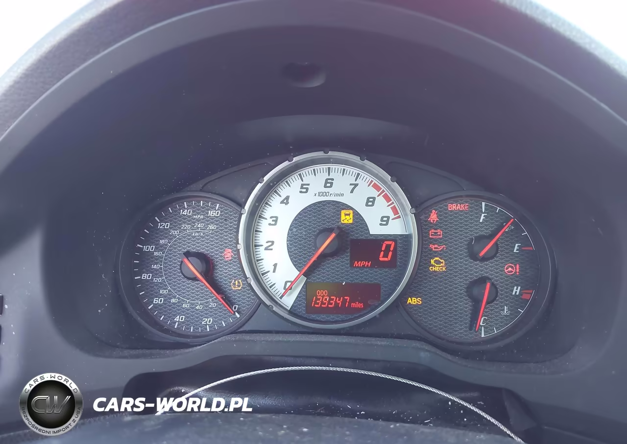 2013 Scion Fr-S VIN:JF1ZNAA10D1719700 - 7