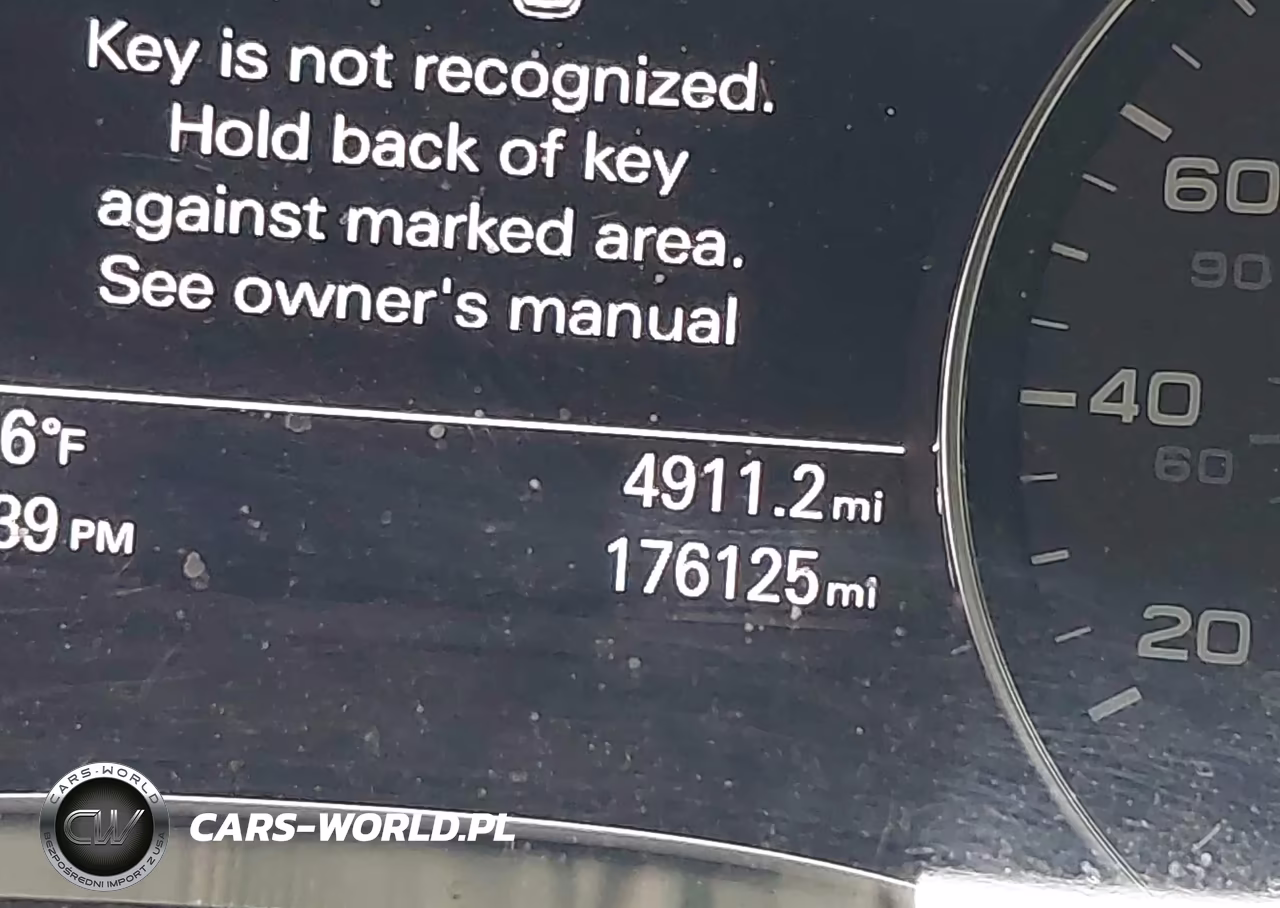 2013 Audi A6 3.0T Premium VIN:WAUGGAFC9DN111105 - 15