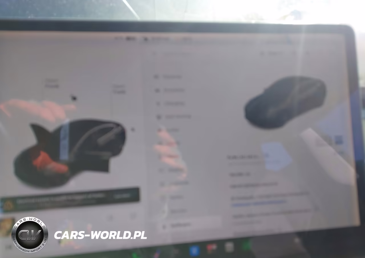 2020 Tesla Model 3 Standard Range Plus Rear-Wheel Drive-Standard Range Rear-Wheel Drive VIN:5YJ3E1EA3LF803378 - 7