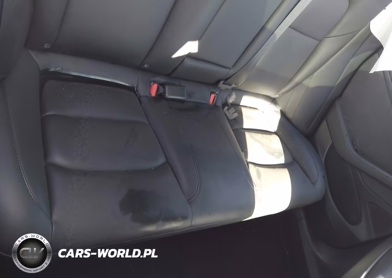 2020 Tesla Model 3 Standard Range Plus Rear-Wheel Drive-Standard Range Rear-Wheel Drive VIN:5YJ3E1EA3LF803378 - 8