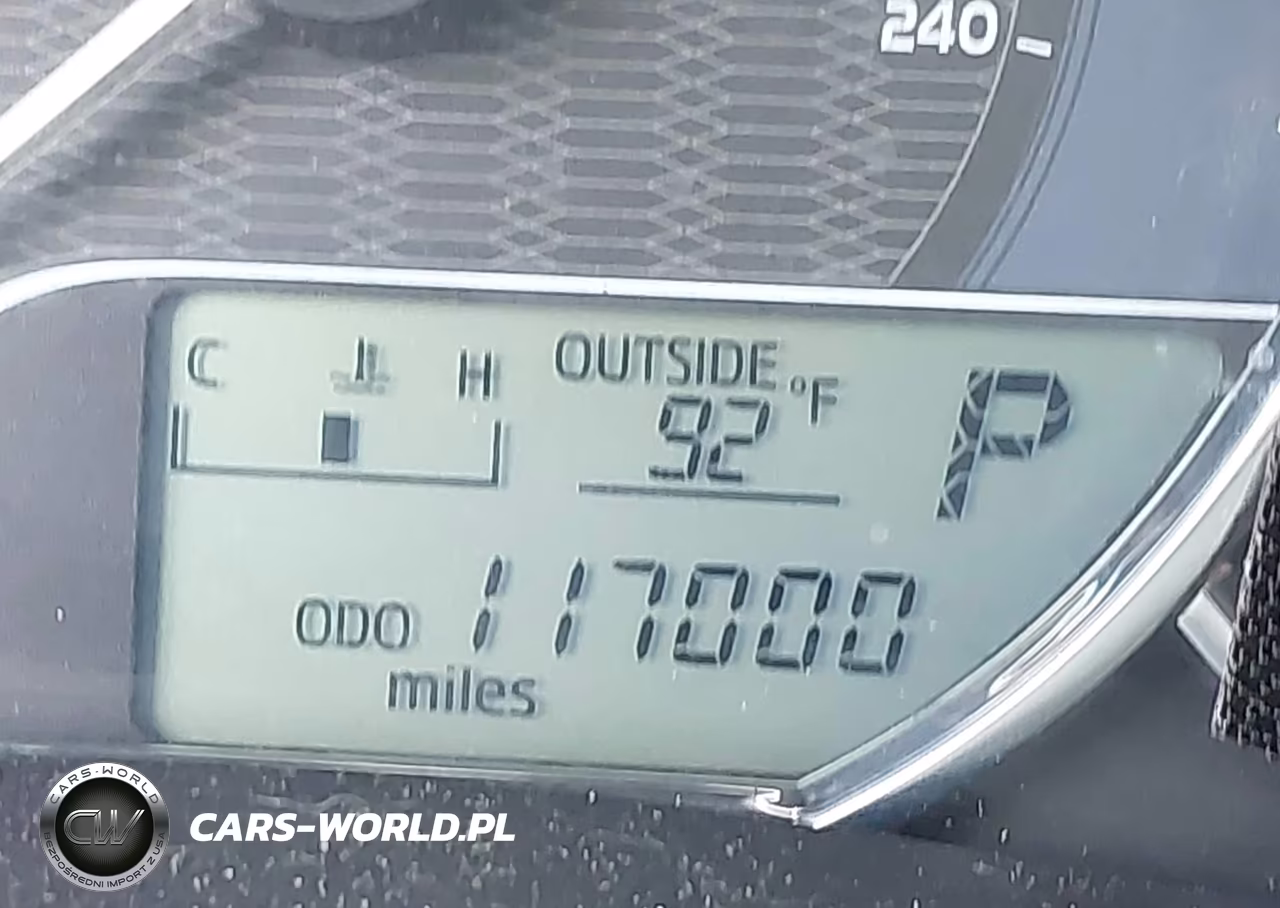 2014 Toyota Corolla Le VIN:2T1BURHE5EC025135 - 15
