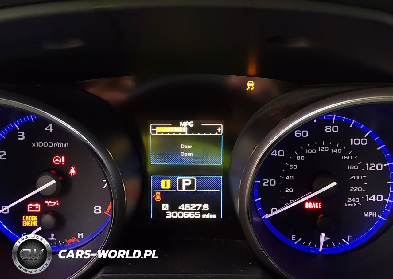 2017 Subaru Legacy 2.5I Limited VIN:4S3BNAK62H3038776 - 7