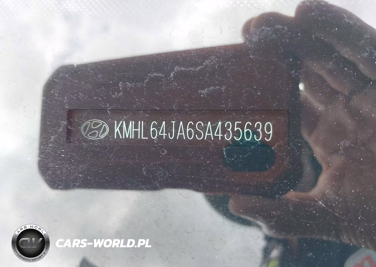 2025 Hyundai Sonata Sel VIN:KMHL64JA6SA435639 - 9
