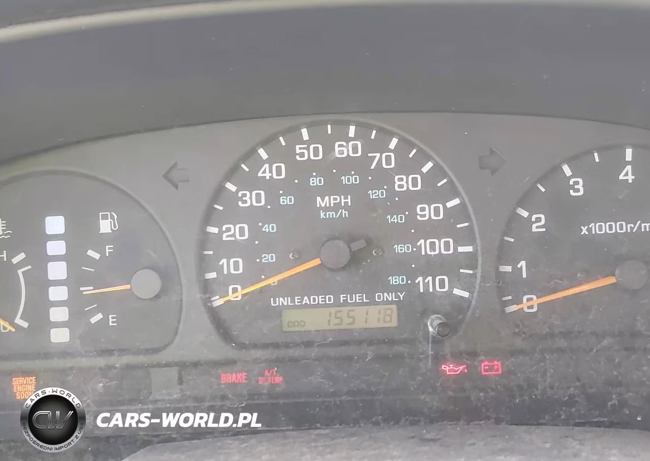 1999 Nissan Frontier Se-V6-Xe-V6 VIN:1N6ED26YXXC311217 - 7