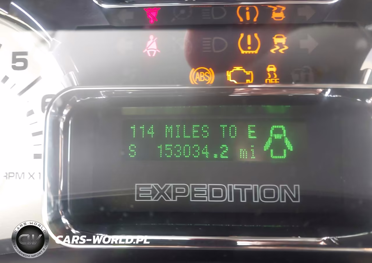 2014 Ford Expedition El Limited VIN:1FMJK1K54EEF12296 - 15