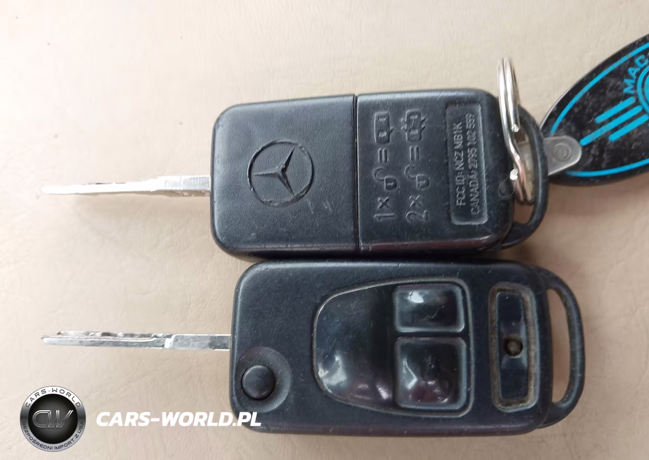 2003 Mercedes-Benz Ml 350 VIN:4JGAB57E83A449417 - 11