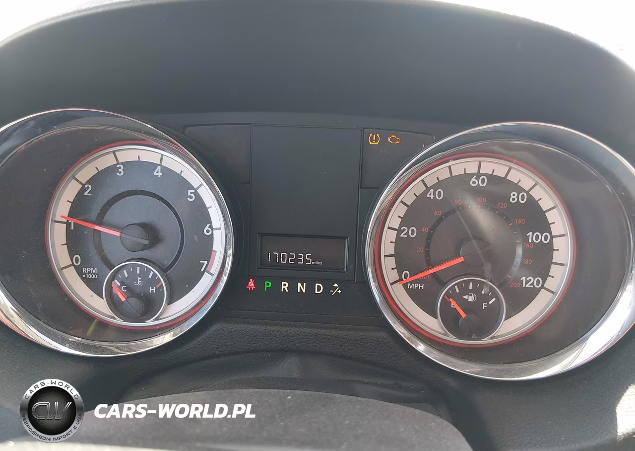 2015 Dodge Grand Caravan Sxt VIN:2C4RDGCG8FR616556 - 7