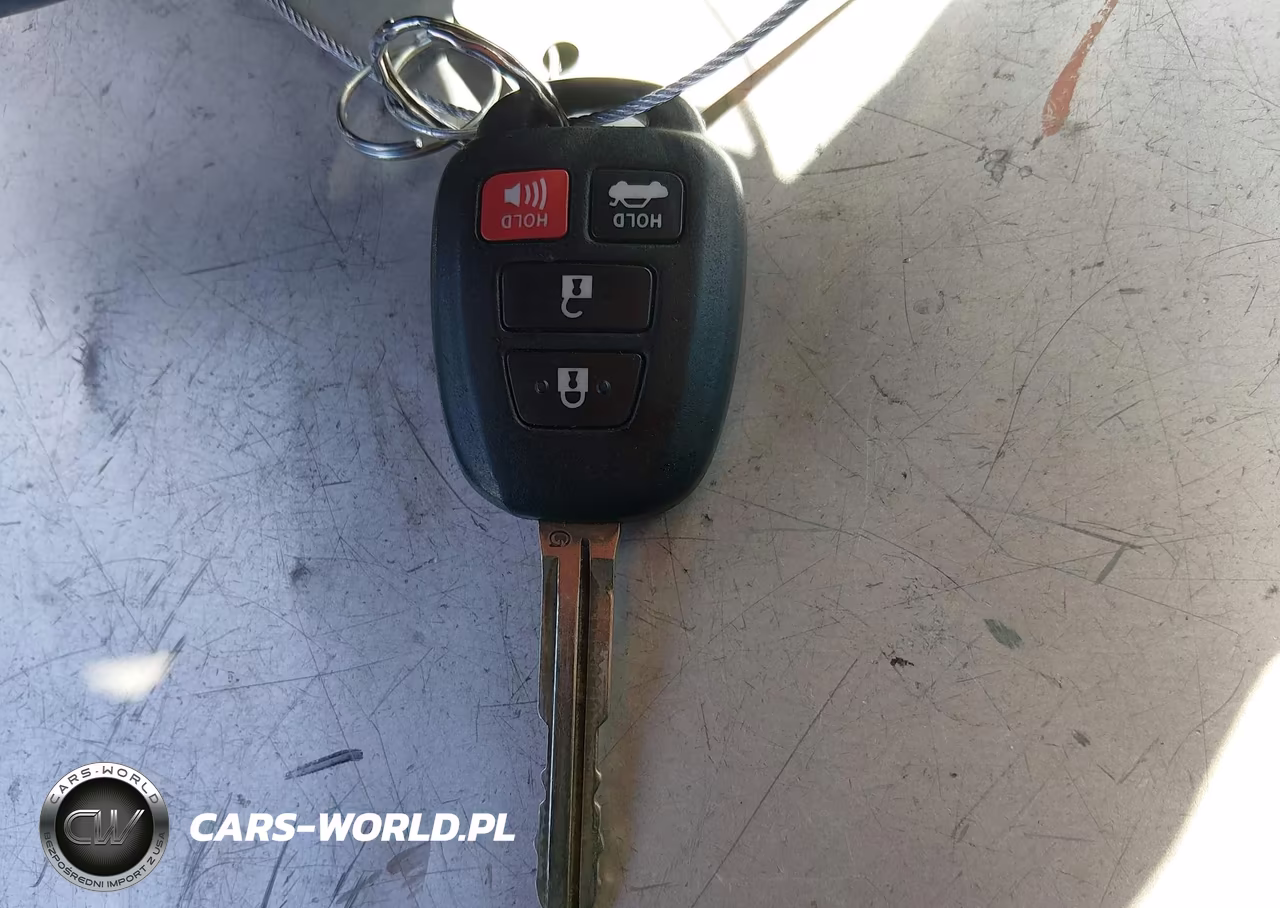 2013 Toyota Camry Se VIN:4T1BF1FK6DU286615 - 11