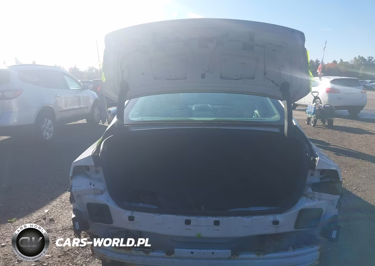 2014 Lincoln Mkz Hybrid VIN:3LN6L2LU3ER812603 - 6