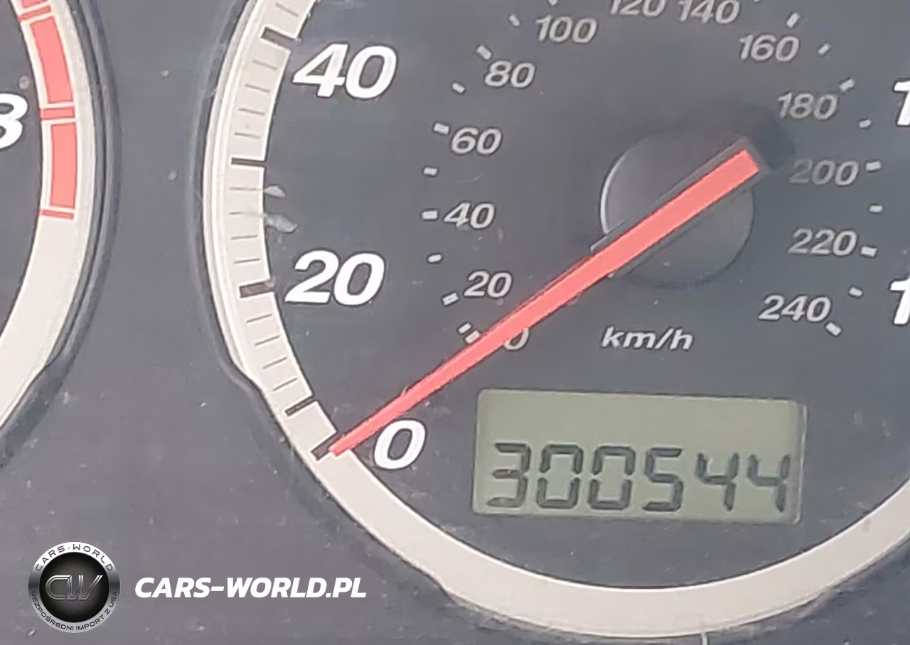 2004 Honda Cr-V Lx VIN:JHLRD68444C015100 - 13