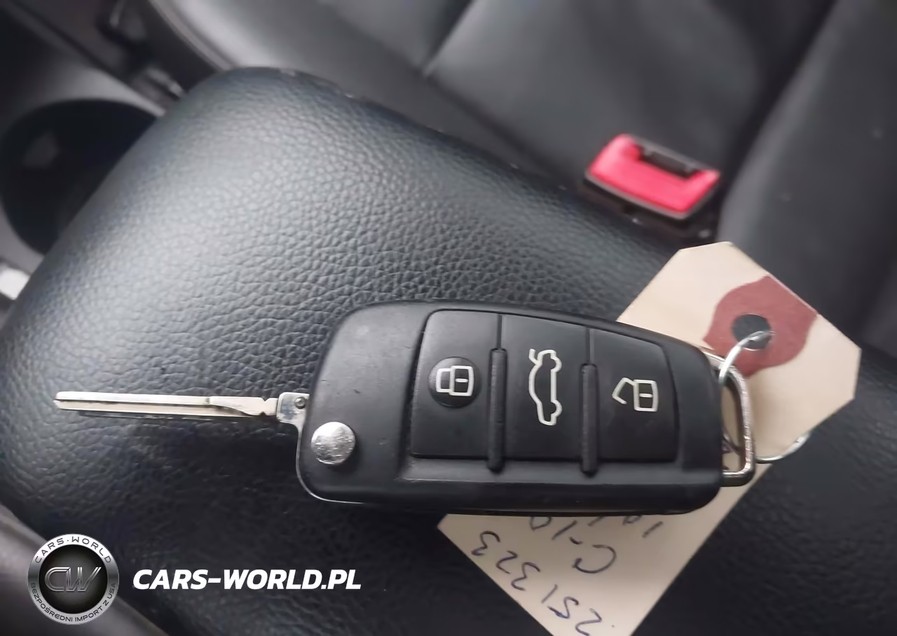 2007 Audi A3 3.2 VIN:WAUKD78P27A146022 - 11