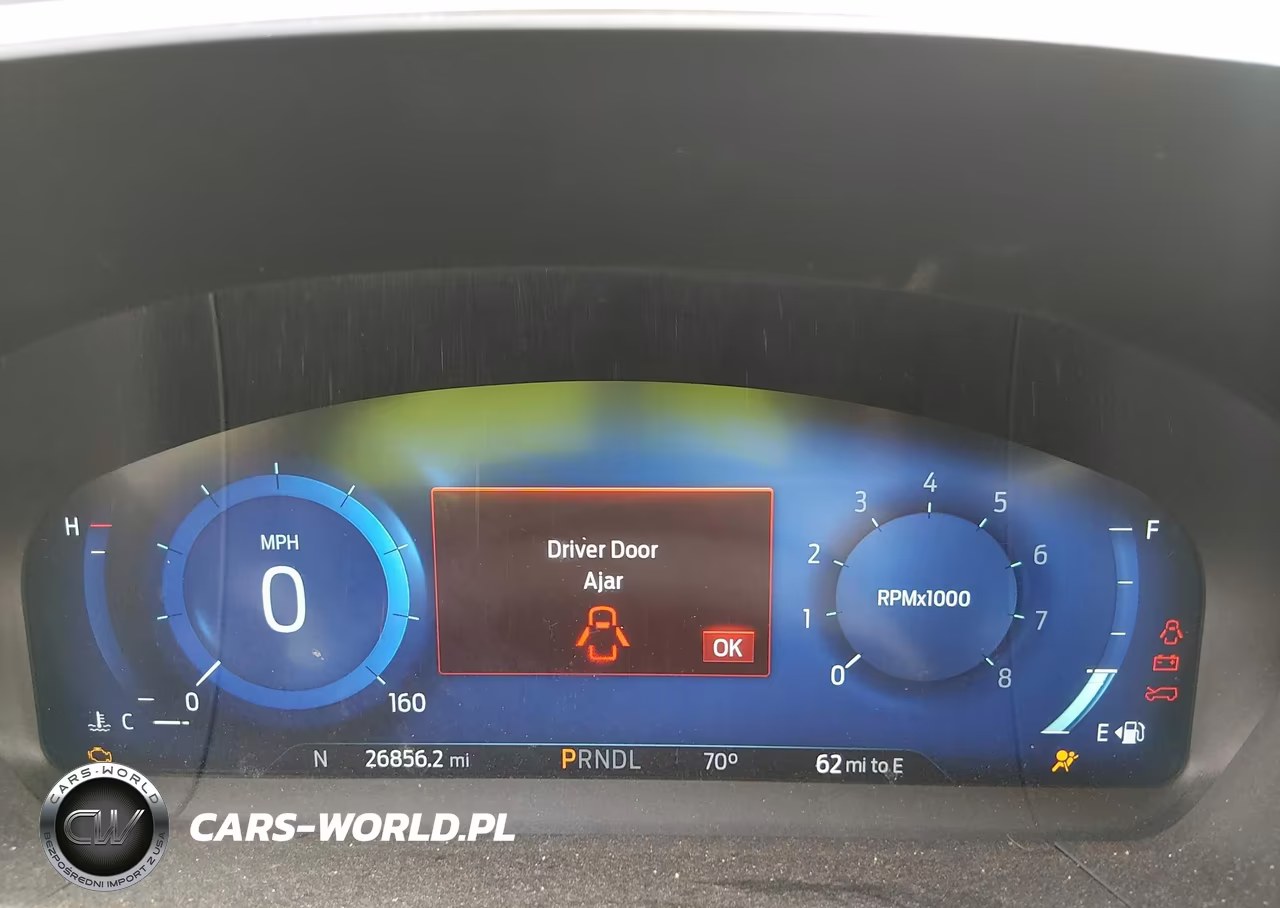 2021 Ford Escape Sel VIN:1FMCU9H96MUB05208 - 7