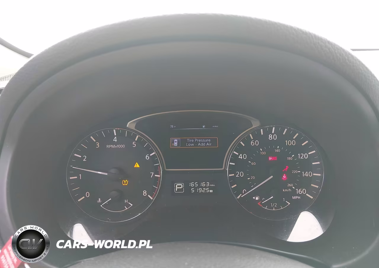 2015 Nissan Altima 2.5 Sv VIN:1N4AL3AP8FC135667 - 7