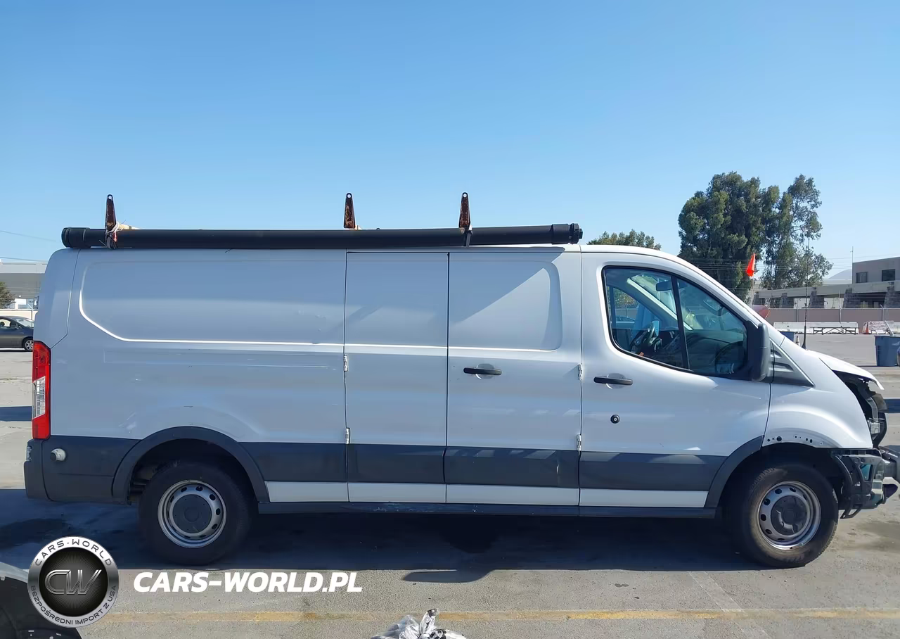 2018 Ford Transit-150 VIN:1FTYE9ZM9JKA84078 - 14