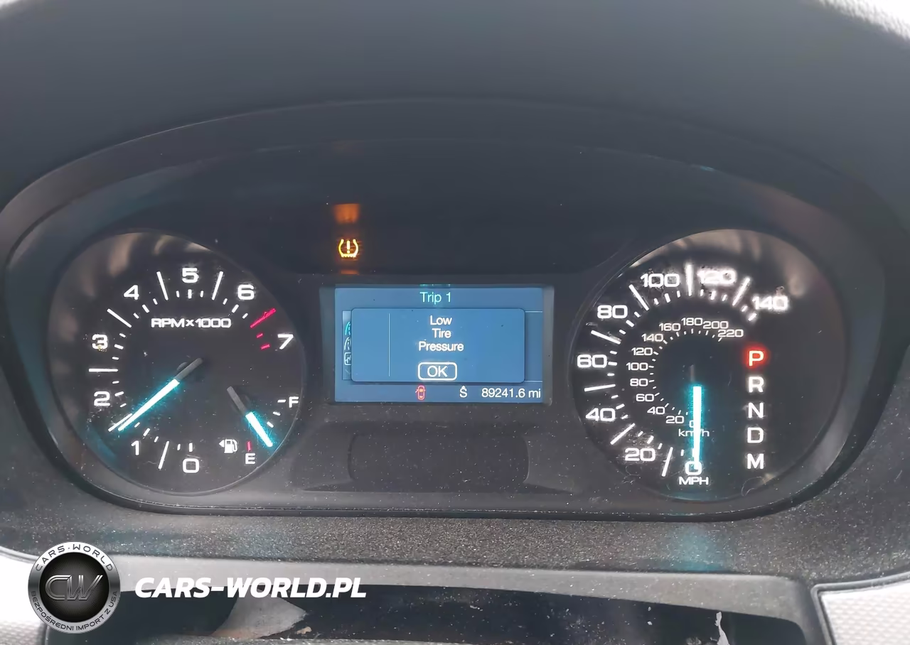 2011 Ford Edge Sel VIN:2FMDK4JC5BBA88200 - 7