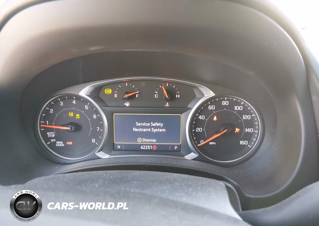 2022 GMC Terrain Awd Slt VIN:3GKALVEV4NL126499 - 7