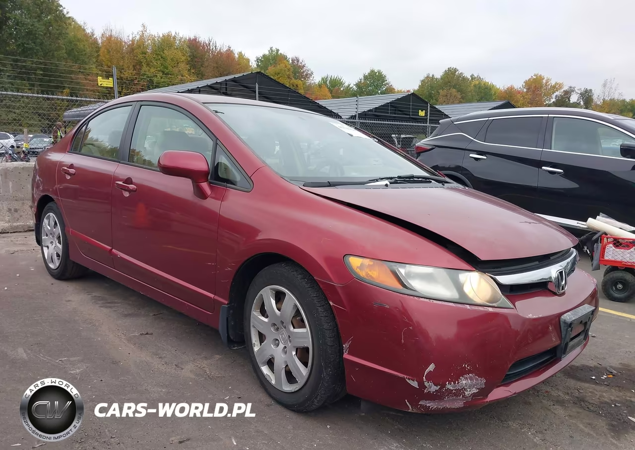 2006 Honda Civic