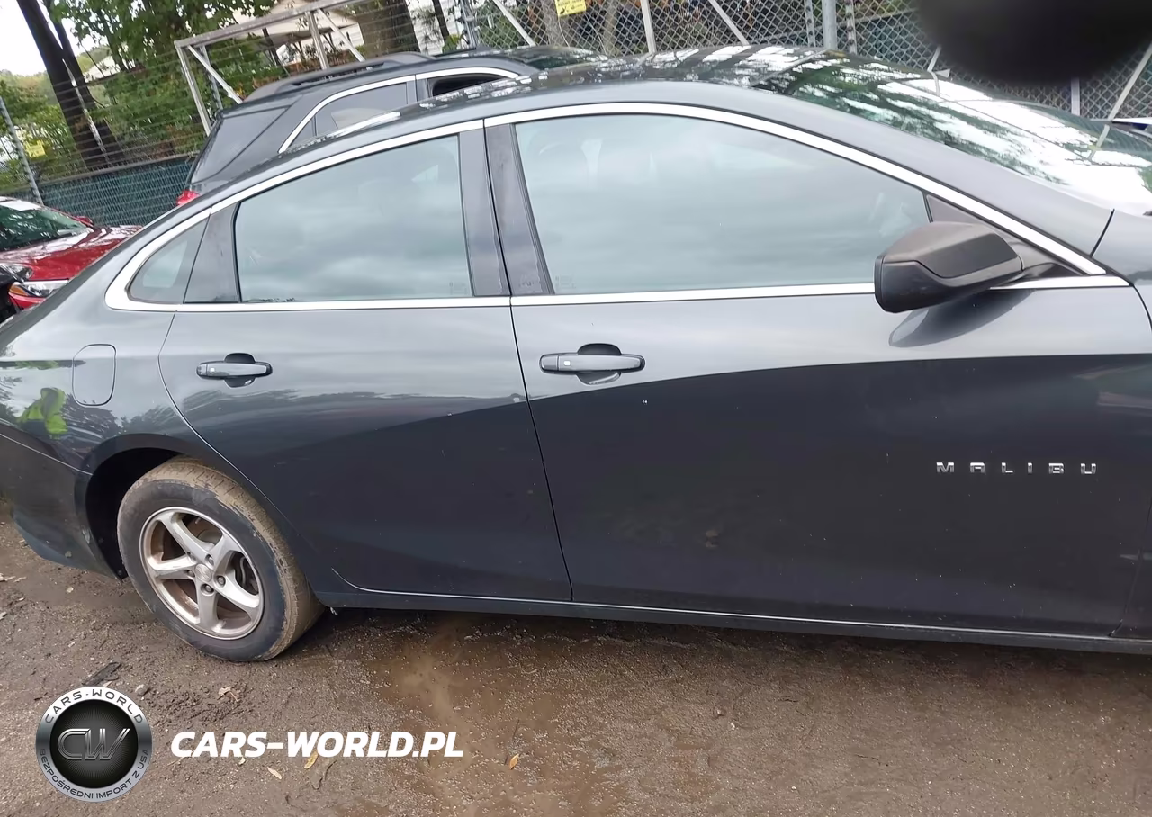 2018 Chevrolet Malibu 1Fl VIN:1G1ZC5ST8JF233912 - 13