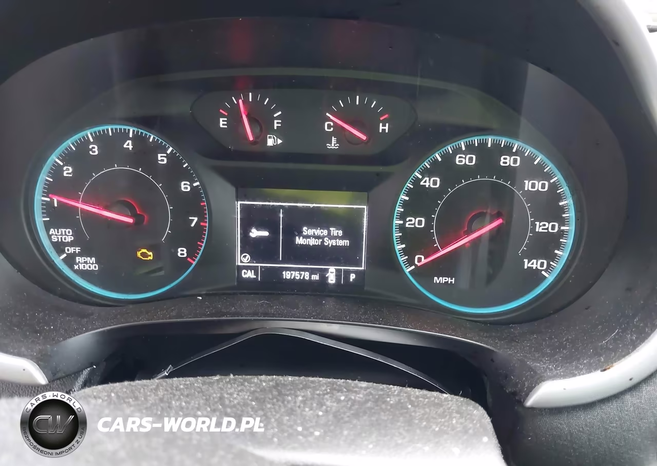 2018 Chevrolet Malibu 1Fl VIN:1G1ZC5ST8JF233912 - 7