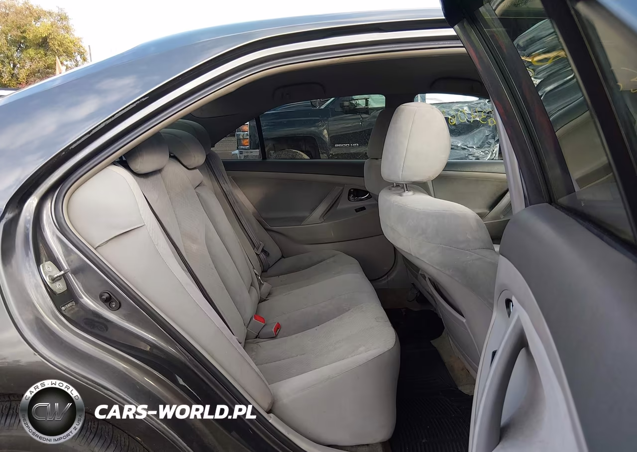2009 Toyota Camry Le VIN:4T1BE46K99U351145 - 8