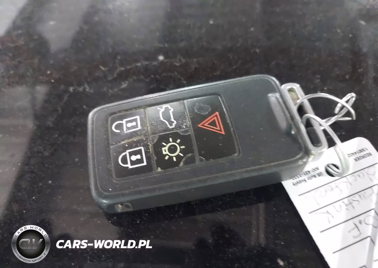 2012 Volvo S60 T5 VIN:YV1622FS4C2036897 - 11