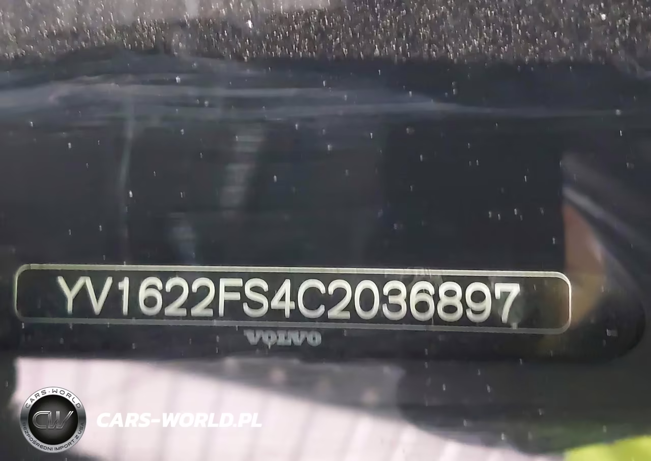 2012 Volvo S60 T5 VIN:YV1622FS4C2036897 - 9