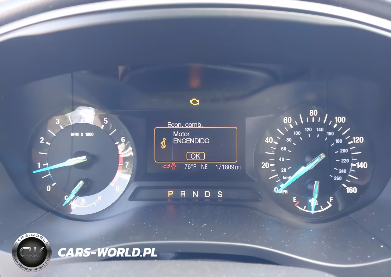 2013 Ford Fusion Se VIN:3FA6P0HR4DR243086 - 7