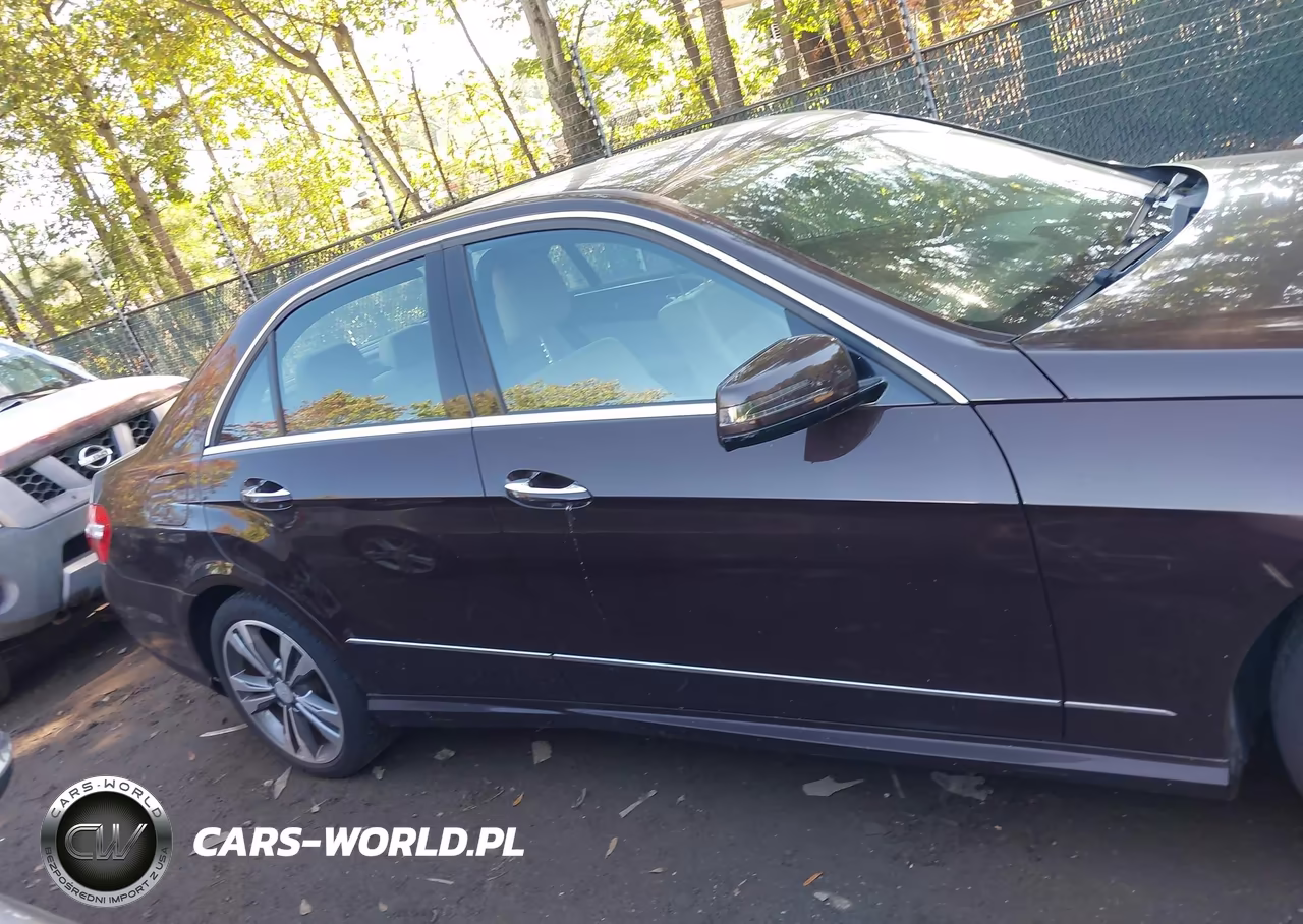 2013 Mercedes-Benz E 350 VIN:WDDHF5KB8DA662959 - 13