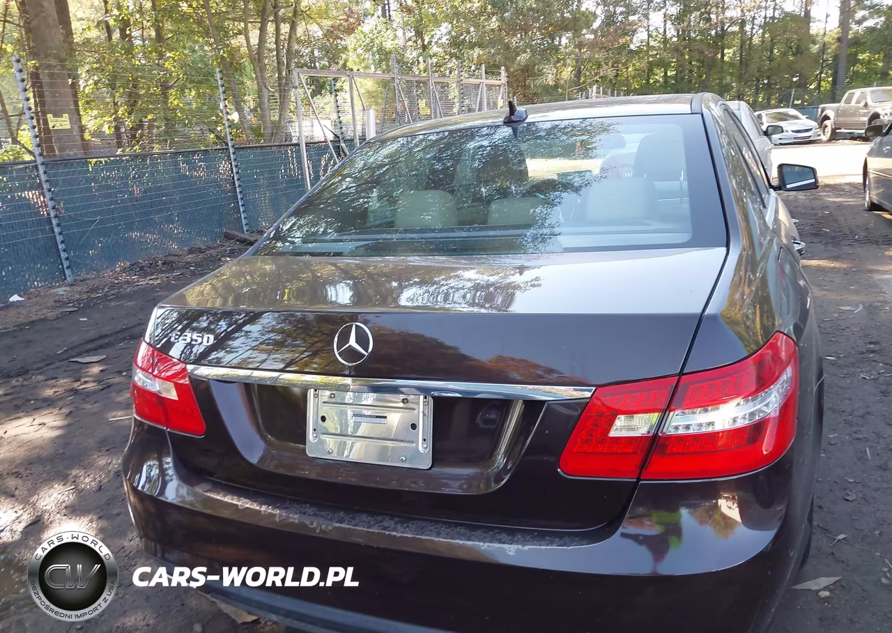 2013 Mercedes-Benz E 350 VIN:WDDHF5KB8DA662959 - 16