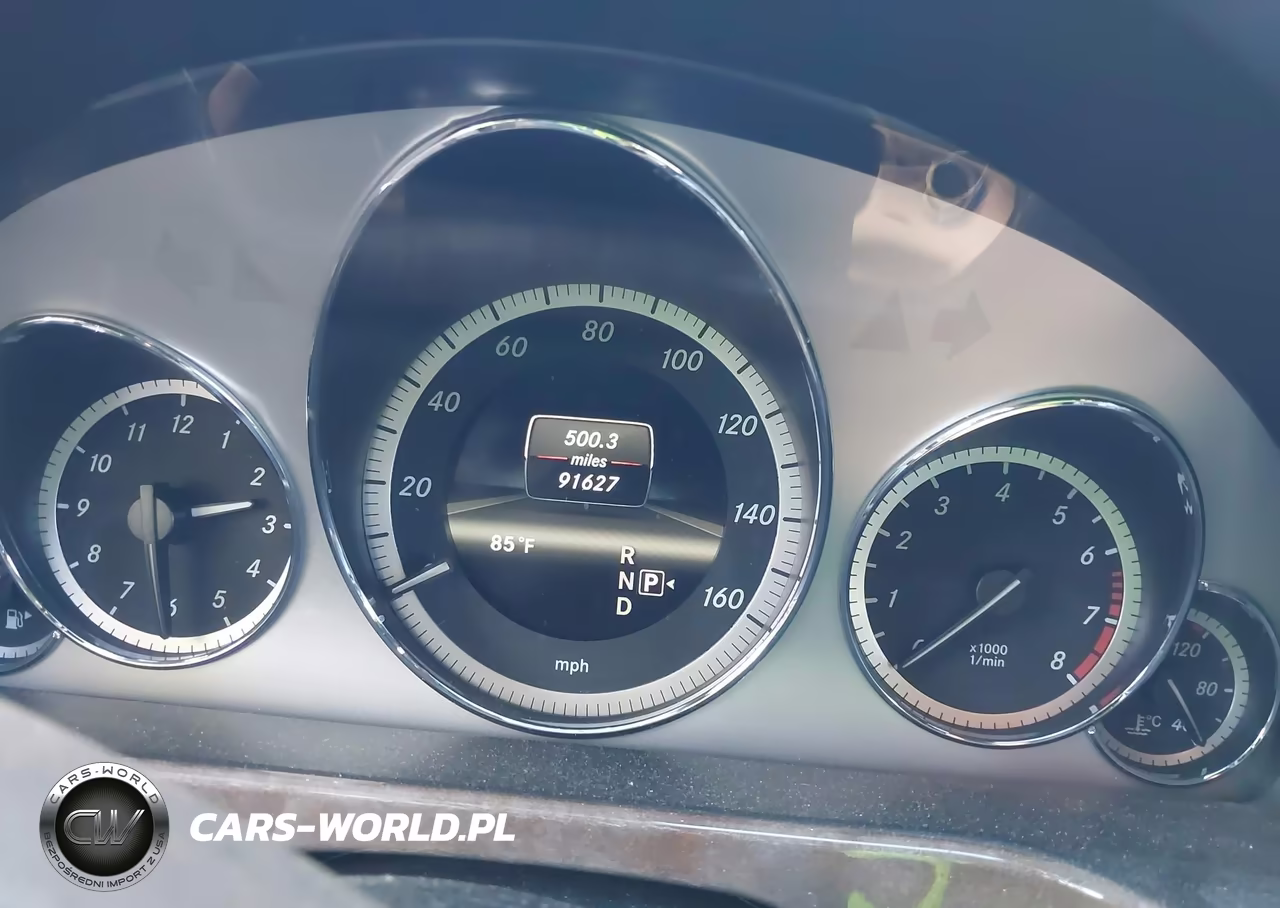 2013 Mercedes-Benz E 350 VIN:WDDHF5KB8DA662959 - 7