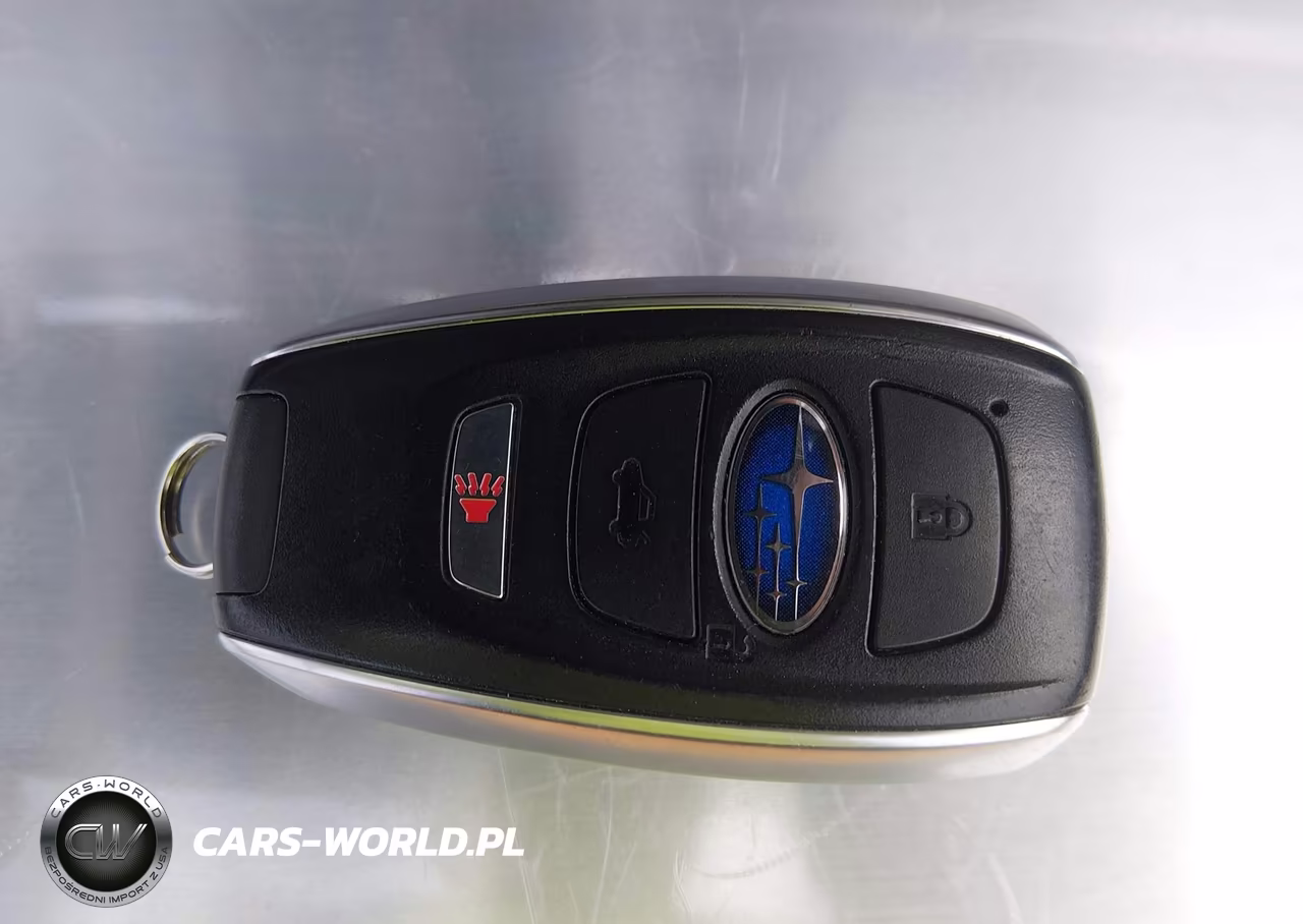 2024 Subaru Crosstrek Limited VIN:4S4GUHM68R3735204 - 11