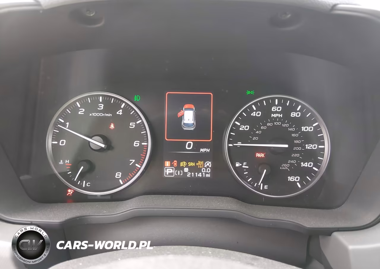 2024 Subaru Crosstrek Limited VIN:4S4GUHM68R3735204 - 7