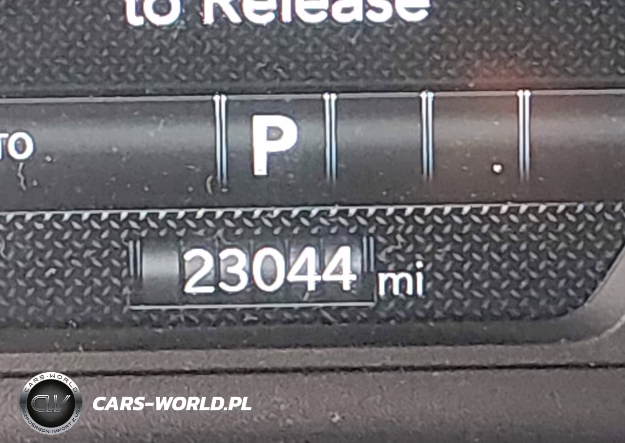 2026 Ram 1500 Laramie 4X4 5'7 Box VIN:3C6SRFJP6T4180901 - 15