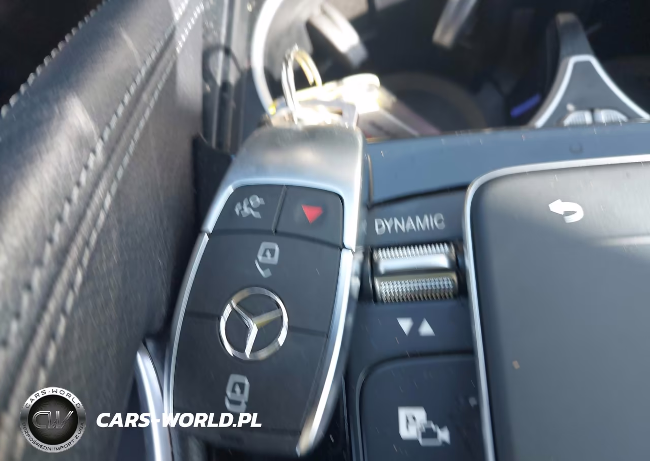 2026 Mercedes-Benz Gls 450 4Matic VIN:4JGFF5KE5TB618336 - 11