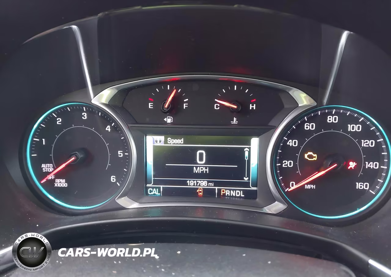 2018 Chevrolet Equinox Premier VIN:3GNAXPEU8JL100055 - 7