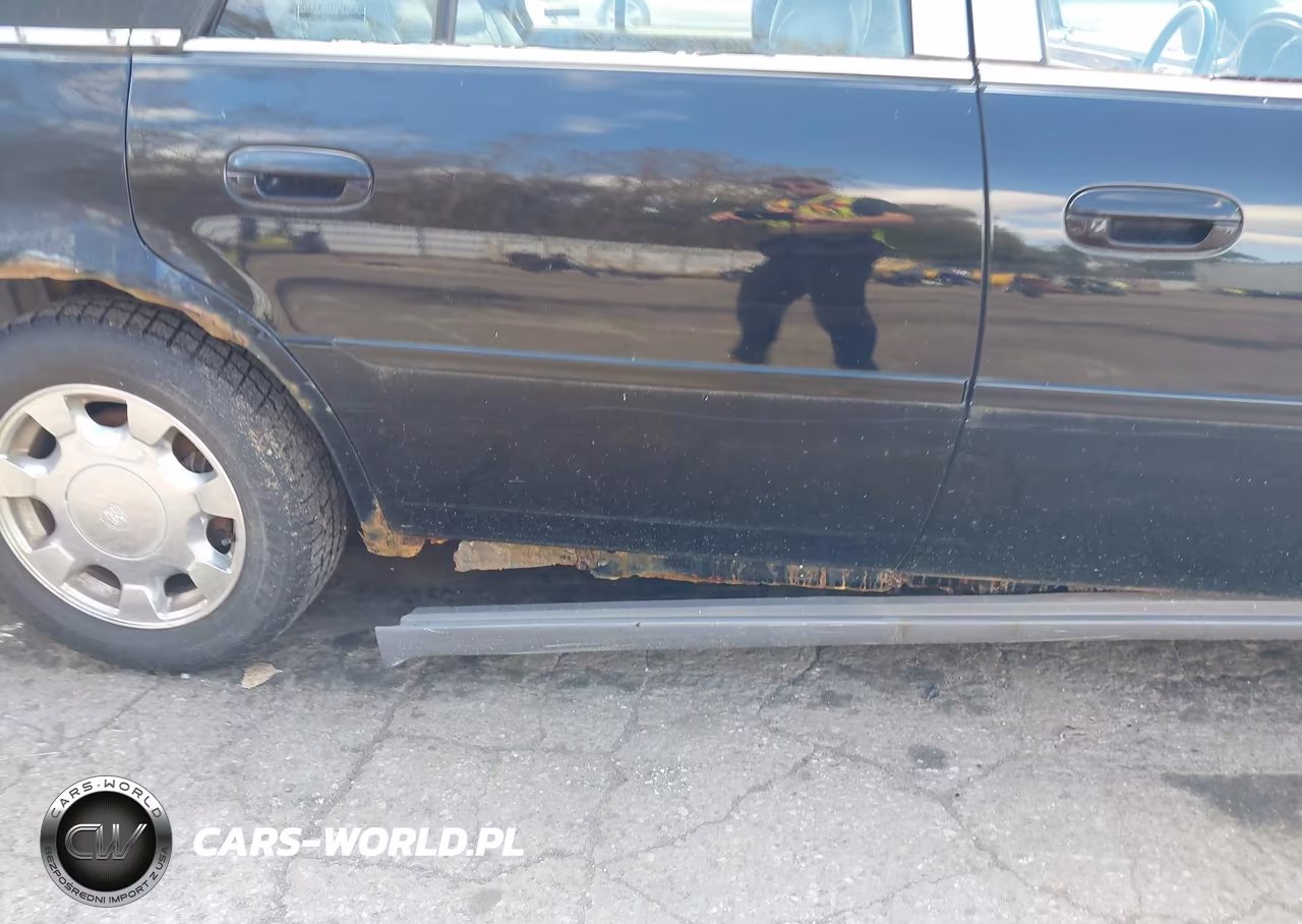 2001 Cadillac Deville Standard W-W20 VIN:1G6KD54Y61U218662 - 13