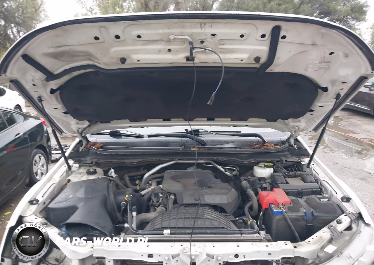 2019 Ford Ranger Lariat VIN:1FTER4FH9KLA49165 - 10