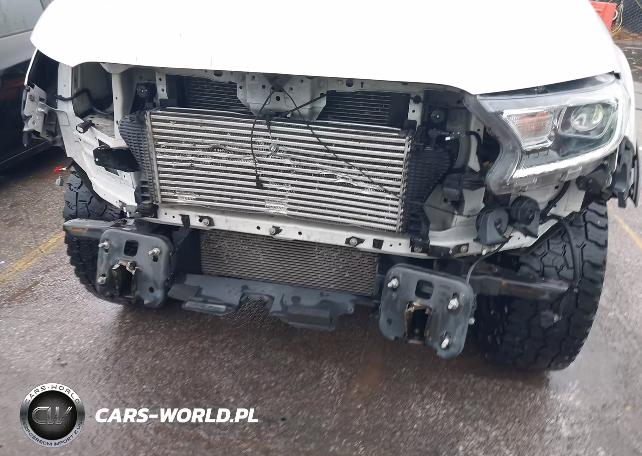 2019 Ford Ranger Lariat VIN:1FTER4FH9KLA49165 - 6