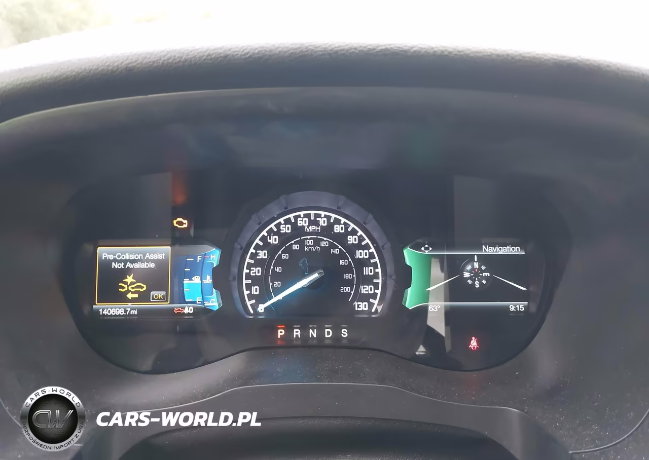 2019 Ford Ranger Lariat VIN:1FTER4FH9KLA49165 - 7